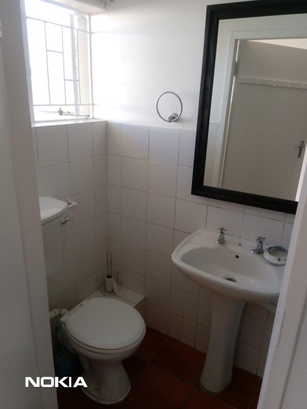 1 Bedroom Property for Sale in Stellenbosch Central Western Cape